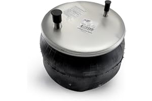 KGA AUTO PARTS Air Spring Rolling Lobe 410.P9307 W01-358-9307 67490 1R12-435 17360 Air spring bag