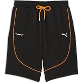 PUMA Mens Mclaren Shorts Casual Bottoms Casual