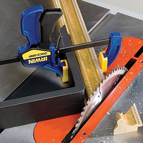 Rockler 45 Degree Miter Sled for Table Saw Miter Saw Sled Ensures