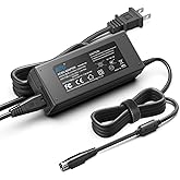KFD 12V 4-PIN AC DC Adapter for Synology DS414 DS415 DS415+ DS414j DS416 DS418 DS918 DS918+ DS412 DS413 DS410 DS411 DS409 DS713 DS710 DS711 DS718 DS916 DS920 DS923 NAS Server Power Supply Cord Charger
