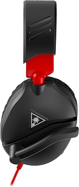 Turtle Beach Recon 70N Gaming Headset for PS5 PS4 Xbox Series X|S Xbox One PC view 9