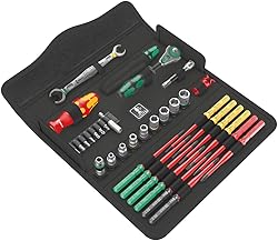 Wera 5135870001 Kraftform Kompakt W 2