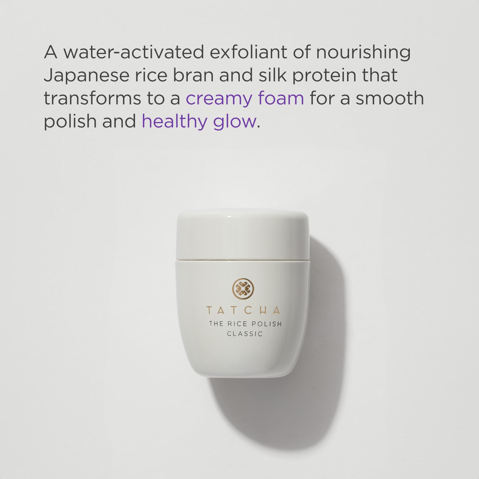 TATCHA The Starter Ritual Set - Nourishing for Combo to Dry Skin | 2 Week Introductory Set | $92 Value