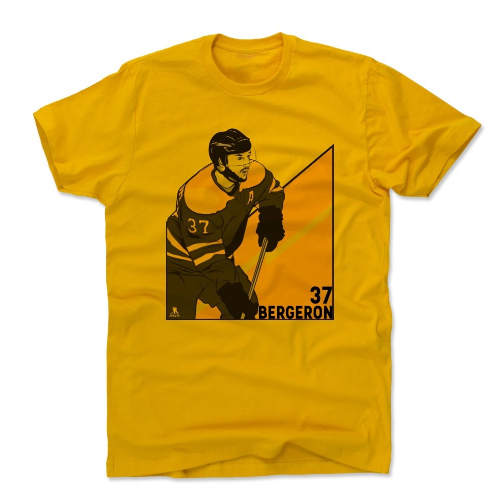 Patrice Bergeron Shirt Boston Hockey S Apparel Patrice Bergeron Angle | Minaze