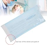 Mutuer 200pcs Self Sealing Sterilisation Pouches 135 x 290mm view 2