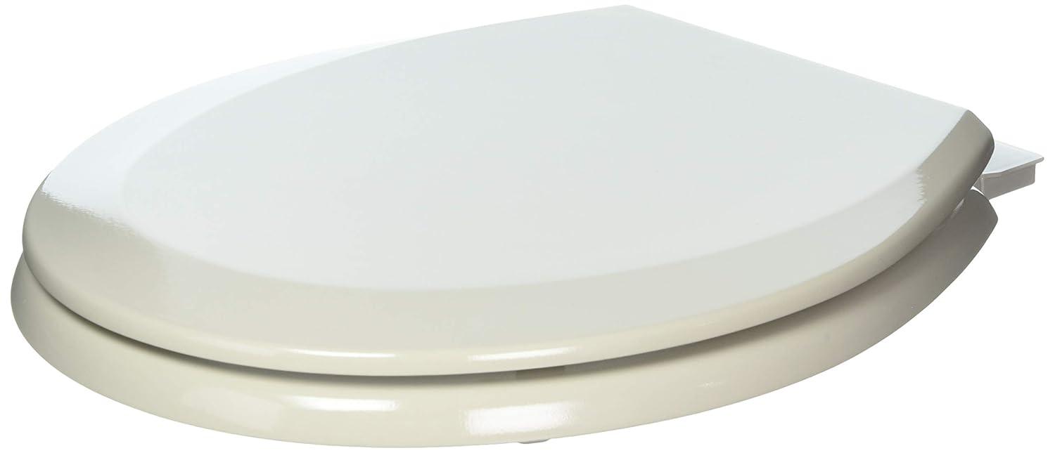 Best ice gray toilet seat