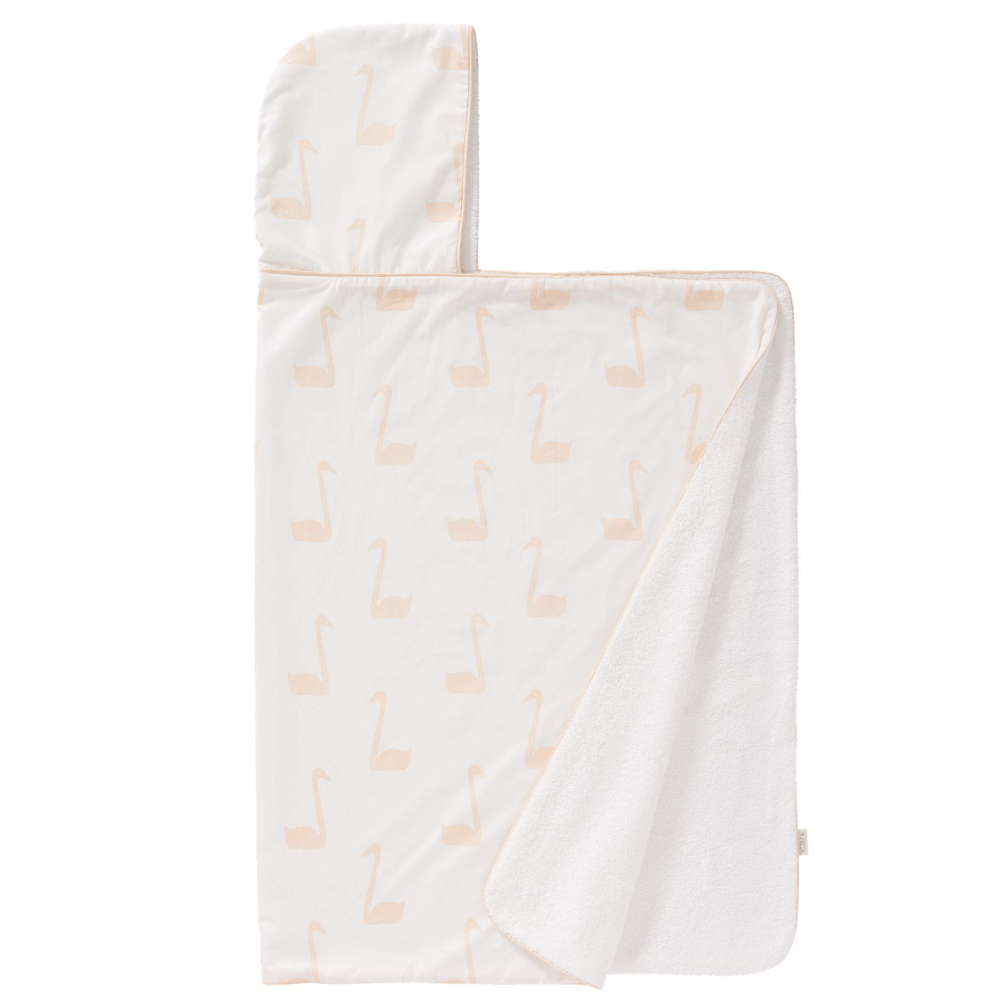 Fresk F420-62 – Hygiene and Care Towel, Unisex Children