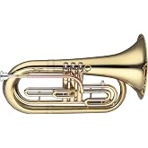 Levante Baritone Horn (LV-MB5505 US)