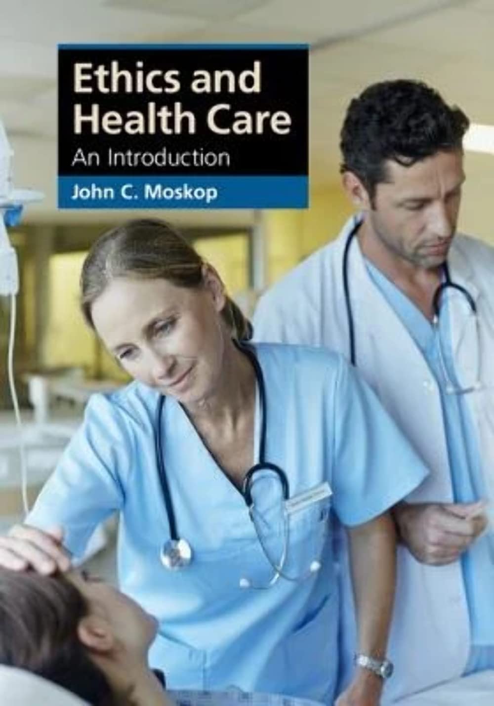 Ethics+Health Care:Introduction