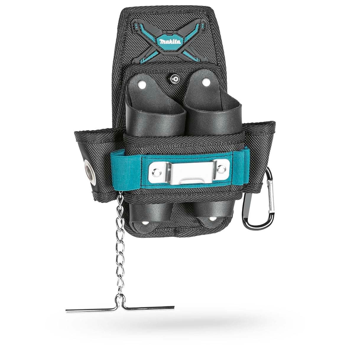 Makita E-15279 Ultimate 4-Way Electricians Holder