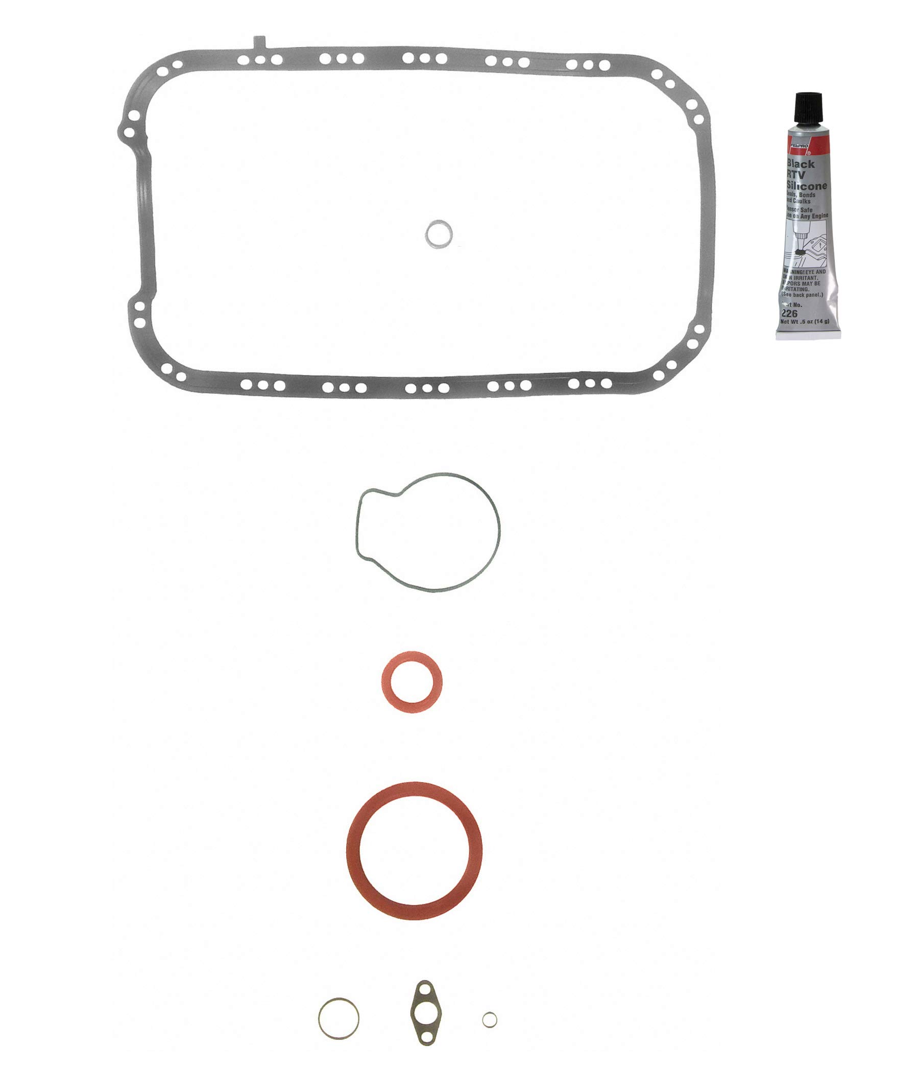 FEL-PRO CS 9915-1 Conversion Gasket Set