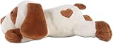 WEOK Puppy Heartbeat Toy for Anxiety Relief, Plush Pet Companion view 7