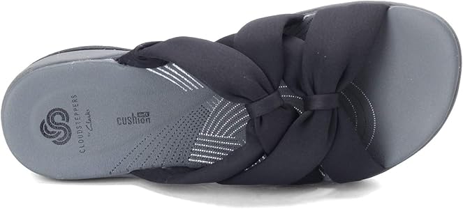 clarks cloudsteppers arla dristi