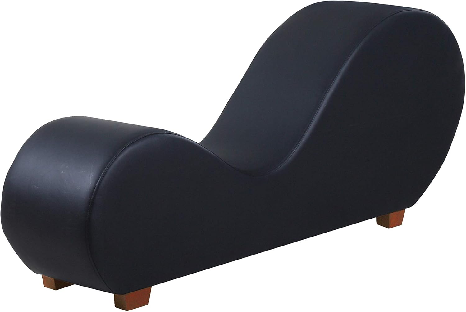yoga chair stretch chaise