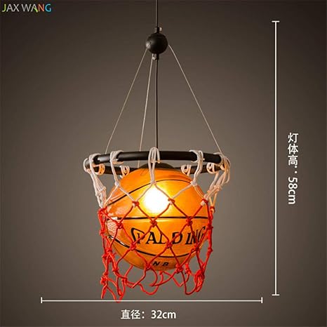hanging lights for children's bedroom