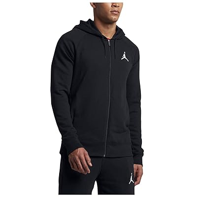 Buy Nike Air Jordan Men's Full Zip Hoodie at Ubuy Bahrain