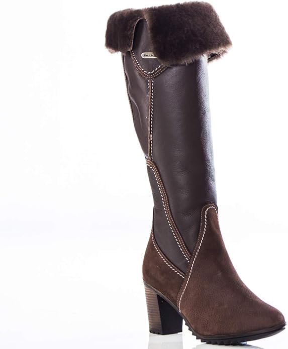 pajar pamina boots