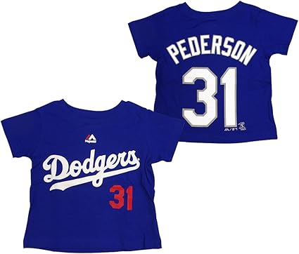 dodgers jersey amazon