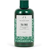 The Body SHO.P Tea Tree Skin Clearing Mattifying Toner 8.4 oz