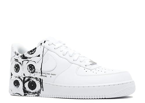 nike air force cdg supreme