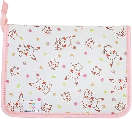 Amazon マリモクラフト モンポケ 母子手帳ケース 片面ジャバラ フルーツ Mnpk 006 母子手帳ケース ベビー マタニティ 通販