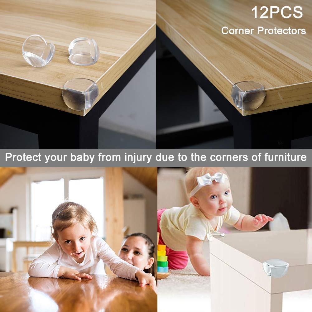 child lock for corner cabinet