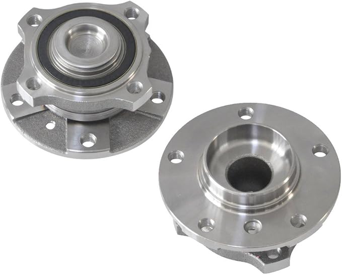 Hub Assemblies Automotive Note AWD Included with Two Years Warranty