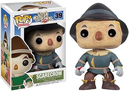 funko scarecrow