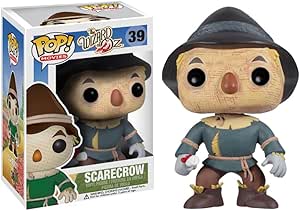 Funko POP: Movies Scarecrow Vinyl 
