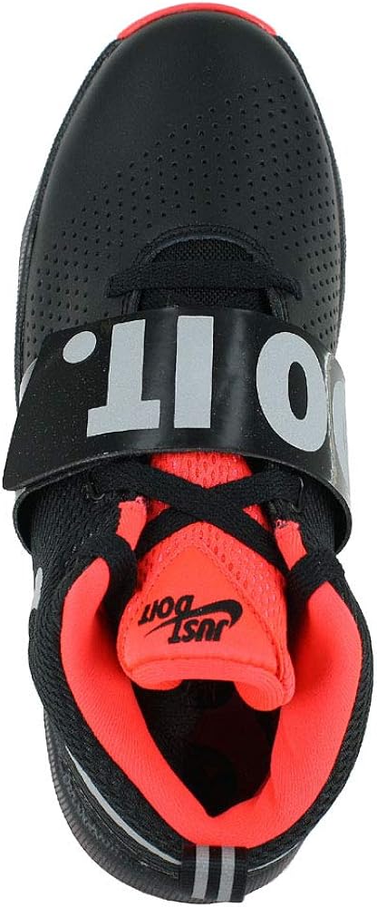 nike team hustle d8 amazon