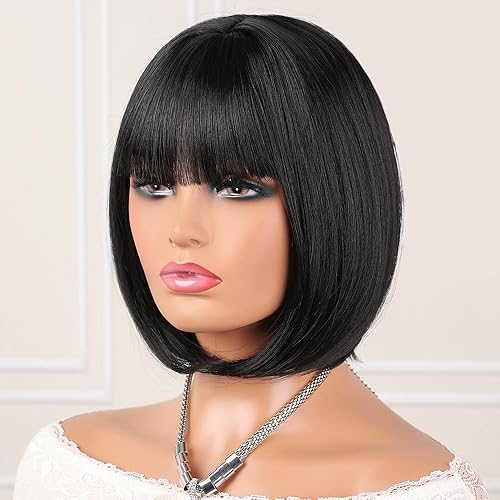 Bob Wig Cheap Black Costume Wigs Black Hair Wigs Party Wigs Kmart