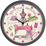 Amazon.com: Allen Designs `Stitch` Sewing Machine Pendulum