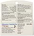 The Relief Products Migraine Headache Therapy Fast Dissolving Tablets, 70 Count