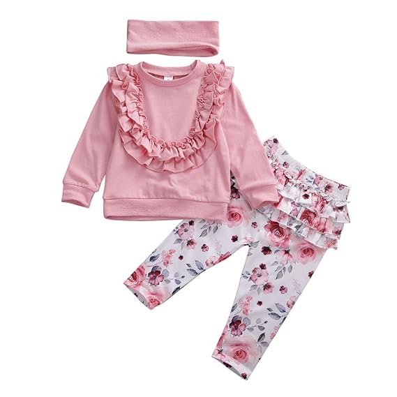 baby girl winter trousers