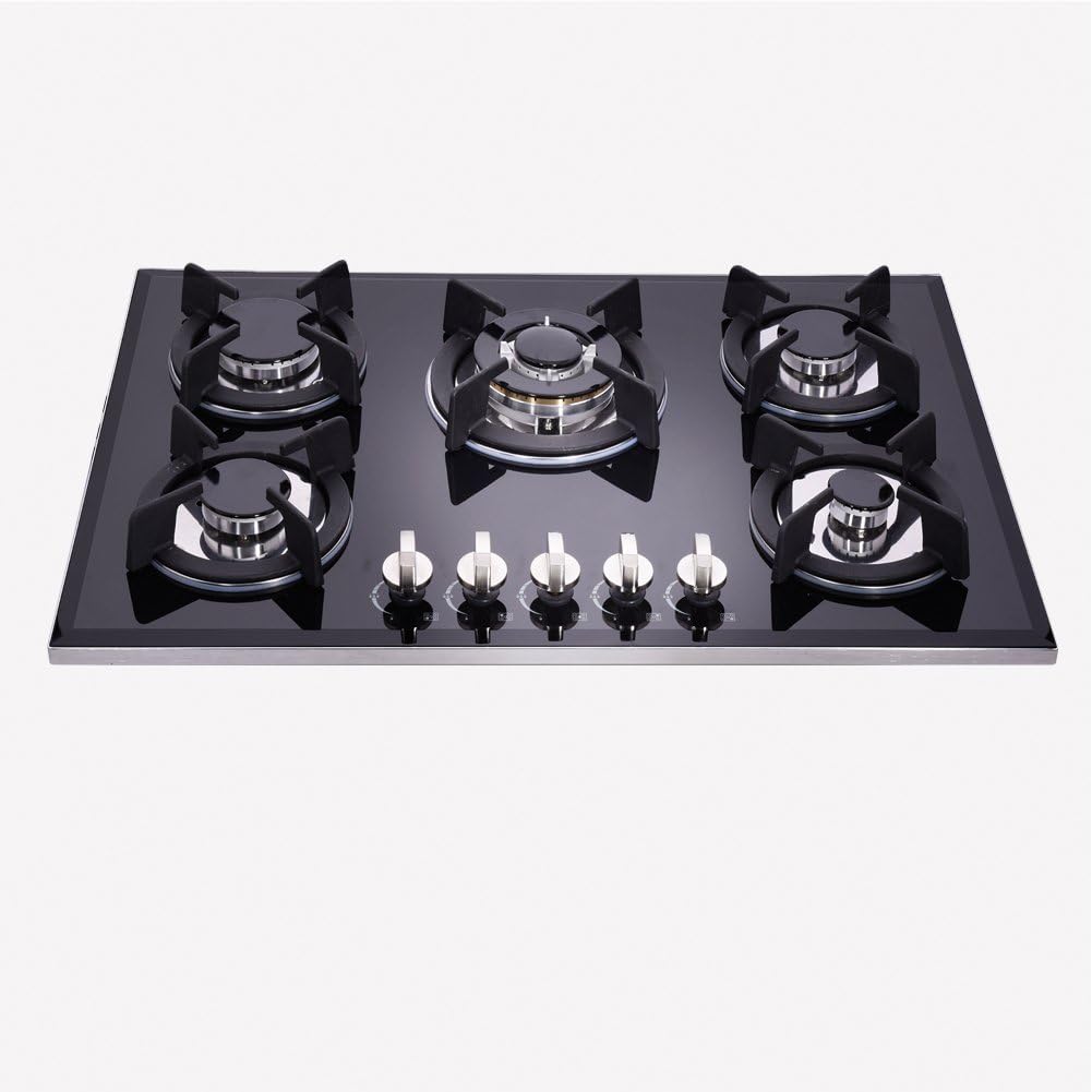 Which Is The Best 30 Inch Drop In Gas Cook Top