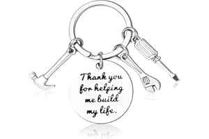 TMACKER Birthday Gifts for Mom Dad Stepfather Stepmom from Daughter Son, Christmas Dad Gifts for Men Him, Christmas Mom Gifts for Mom, Mens Gifts for Dad Who Wants Nothing on Thanksgiving