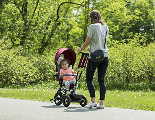 tricycle kinderkraft swift