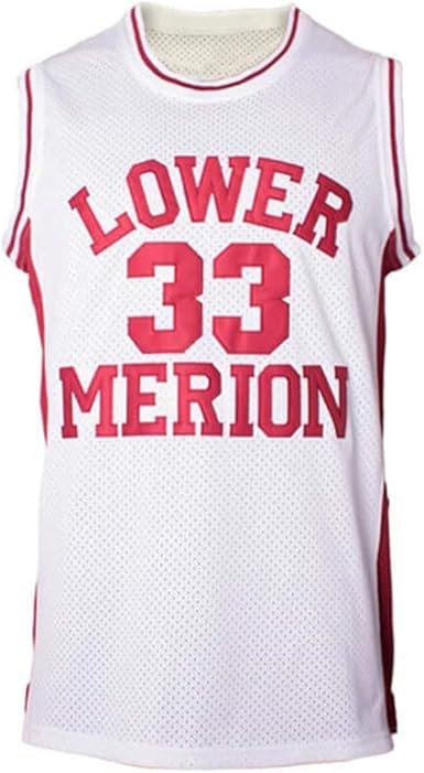 lower 33 merion
