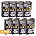 Bostitch Office Standard Staples, 1/4