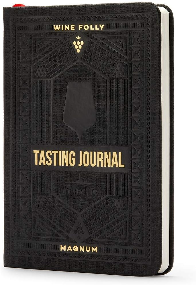 Wine journal Clearance