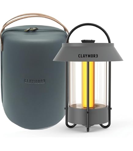 Amazon.com: Claymore 3Face Pro X (Black) - Rechargeable Surface