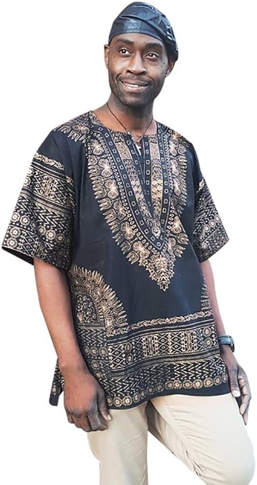 african formal wear