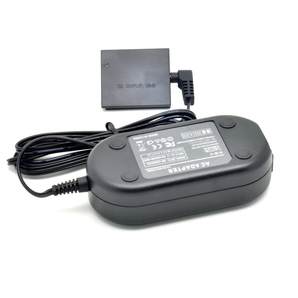 ACKDC10 Replacement AC Power Supply Adapter Kit For Amazon.co.uk