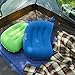 Camp Solutions Camping Travel Inflatable Pillow
