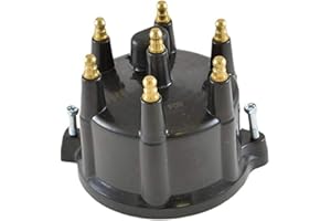 Formula Auto Parts DCS19 Distributor Cap