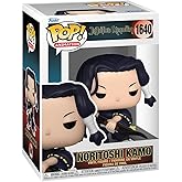 Funko POP! Animation: JJK - Kamo Noritoshi Kamo - Jujutsu Kaisen - Collectable Vinyl Figure - Gift Idea - Official Merchandise - for Kids & Adults - Anime Fans - Model Figure for Collectors