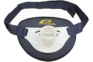 Promar Rod Belt Blue, One Size