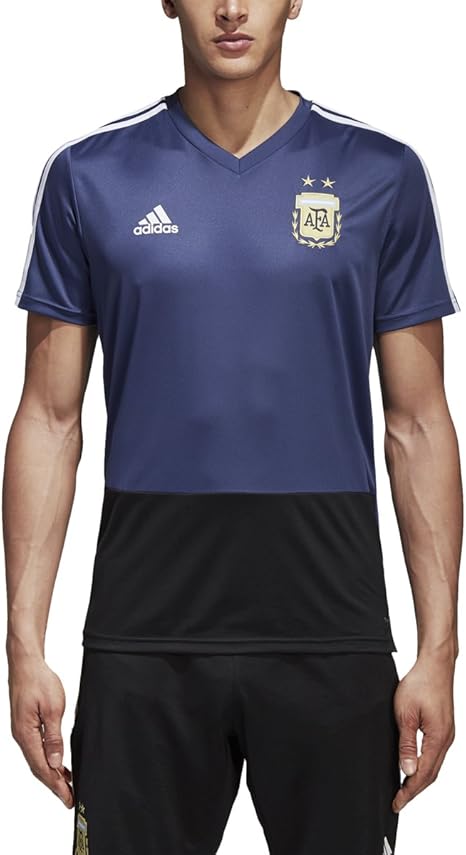 argentina training shirt