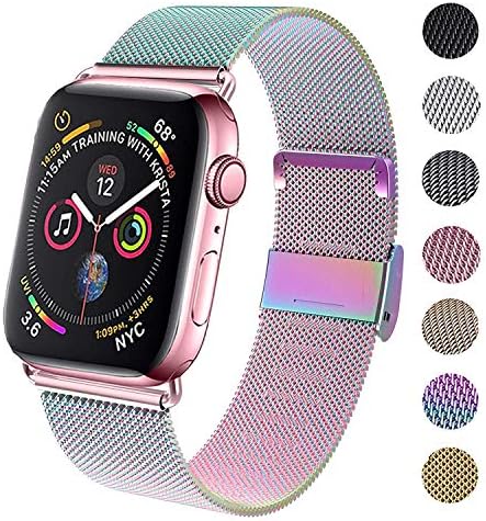 iwatch series 4 compatibility