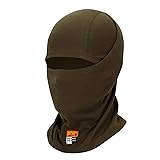 LANLFY Cooling Balaclava Flame Resistant Welding